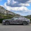 BMW i5 to come in eDrive40 and M60 xDrive variants
