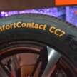 Continental Comfort Contact CC7 dilancar di Malaysia