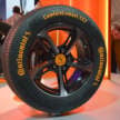Continental ComfortContact CC7 launched in Malaysia