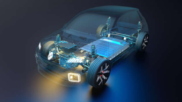 2024 Renault 5 B-segment EV hatch is 30% cheaper to manufacture than Zoe thanks to CMF-B EV platform 2