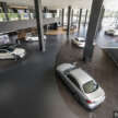 Hap Seng Star and Mercedes-Benz Malaysia launch brand-new Autohaus located in Bukit Tinggi, Klang