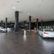 Hap Seng Star dan Mercedes-Benz Malaysia lancar Autohaus baharu terletak di Bukit Tinggi, Klang