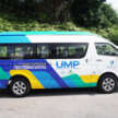 Higer Ace E1 EV van launched in Malaysia – 70 kWh battery with 300 km range NEDC; from RM268,888