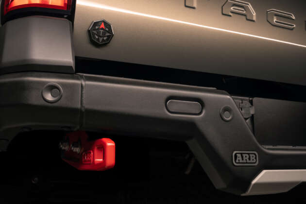 2024 Toyota Tacoma Trailhunter trim level teased, promises ‘legendary off-roading credibility’