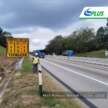 PLUS aktifkan laluan Smartlane di Persimpangan Senai Utara ke Persimpangan Kulai hingga 1 Mei 2023