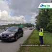 PLUS aktifkan laluan Smartlane di Persimpangan Senai Utara ke Persimpangan Kulai hingga 1 Mei 2023