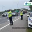 PLUS aktifkan laluan Smartlane di Persimpangan Senai Utara ke Persimpangan Kulai hingga 1 Mei 2023