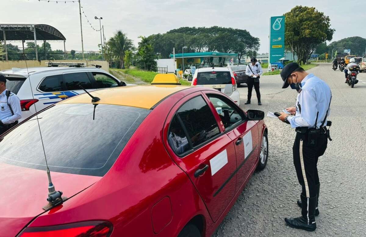 PDRM offering special RM50 payment rate for saman from 2022 and earlier, for one month starting April 21
