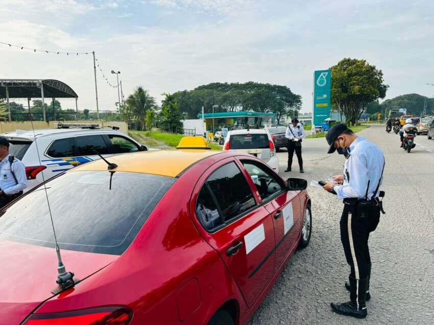 PDRM laksana Op Lancar pada 18-19 April dan Op Selamat 20 pada 20-27 April sempena Aidilfitri 1604122