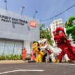 Sime Darby Motors launches its first Centralised Body & Paint Centre for the northern region in Penang