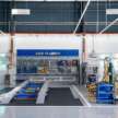 Largest Volvo Certified Damage Repair Centre in Malaysia opens in Juru, Penang – 40k sf, by iRoll Ipoh