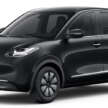 Wuling Bingo masuk pasaran China – EV kompak dengan jarak gerak sehingga 333 km, dari RM38k