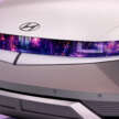 Hyundai Ioniq 5 Disney100 Platinum Concept – special collab celebrates Disney’s 100th year anniversary
