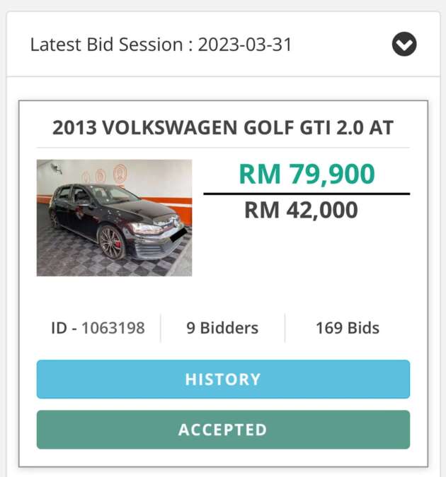 Carsome vs Carro compared – we tried both services to sell our car, which offered a higher price?