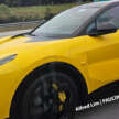 Lotus Eletre EV spied on-road in Malaysia – official market arrival for 905 hp hyper-SUV on April 13