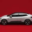 Polestar to work with Mobileye autonomous driving tech in Polestar 4 EV; China deliveries by end of 2023