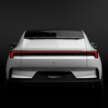 2024 Polestar 4 EV debuts – 102 kWh battery for up to 600 km range WLTP; quickest production model yet