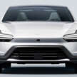 2024 Polestar 4 EV debuts – 102 kWh battery for up to 600 km range WLTP; quickest production model yet