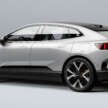 2024 Polestar 4 EV debuts – 102 kWh battery for up to 600 km range WLTP; quickest production model yet