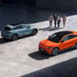 smart joins KL Car Free Morning, previews #3 EV SUV