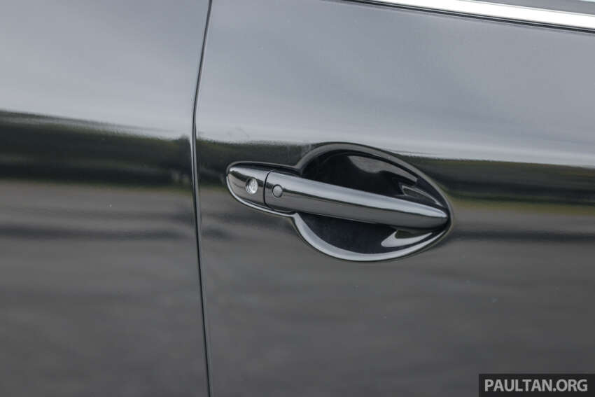 PANDU UJI: Mazda CX-8 2.5 Turbo High Plus AWD 2023 – prestasi padu dan imej premium jadi bonus utama 1611722