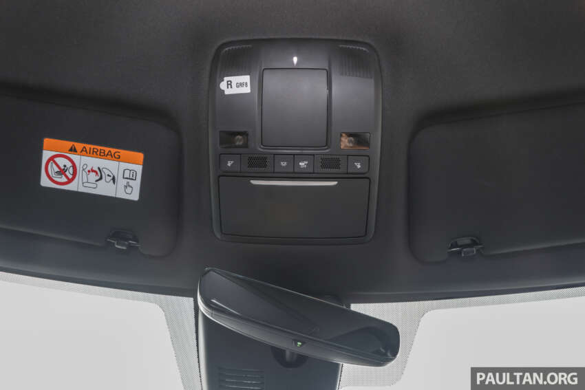 PANDU UJI: Mazda CX-8 2.5 Turbo High Plus AWD 2023 – prestasi padu dan imej premium jadi bonus utama 1611774