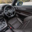 PANDU UJI: Mazda CX-8 2.5 Turbo High Plus AWD 2023 – prestasi padu dan imej premium jadi bonus utama