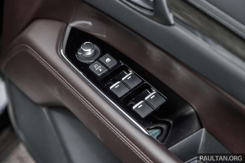 PANDU UJI: Mazda CX-8 2.5 Turbo High Plus AWD 2023 – prestasi padu dan imej premium jadi bonus utama 1611788