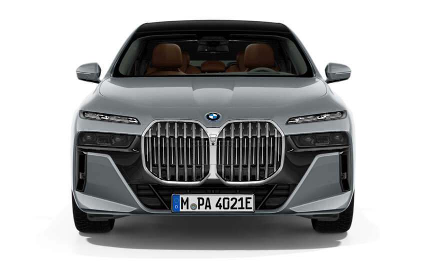 2023 BMW 7 Series G70 in Malaysia – 750e xDrive PHEV CKD; 489 PS, 87 km EV range; fr RM650k 1619205