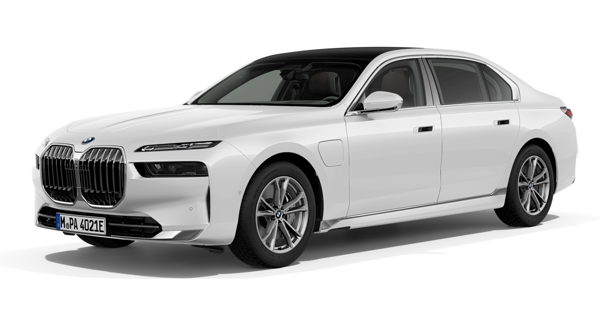 2023 BMW 7 Series Launched Malaysia-750e xDrive Pure Excellence Official-1