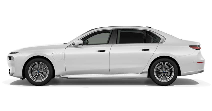 2023 BMW 7 Series G70 in Malaysia – 750e xDrive PHEV CKD; 489 PS, 87 km EV range; fr RM650k 1619214