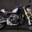 2023 BMW Motorrad R12 nineT for year end launch