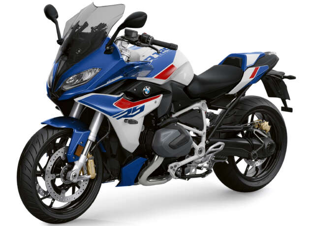 2023 BMW Motorrad R1250R and R1250RS in Malaysia, priced at RM114