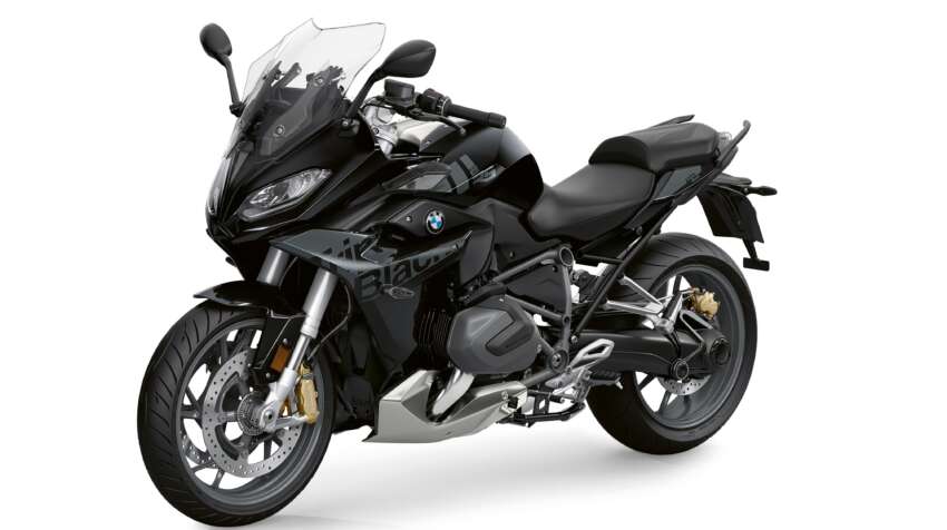 2023 BMW Motorrad R1250R and R1250RS in Malaysia, priced at RM114,500 and RM118,500, respectively 1612295
