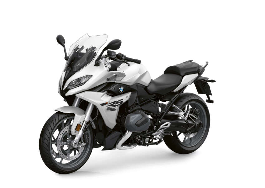 2023 BMW Motorrad R1250R and R1250RS in Malaysia, priced at RM114,500 and RM118,500, respectively 1612280