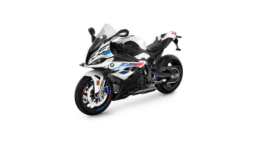 2023 BMW Motorrad S1000RR now in Malaysia, RM129,500 for Style Passion, RM149,500 for ‘M’ Sport 1616503
