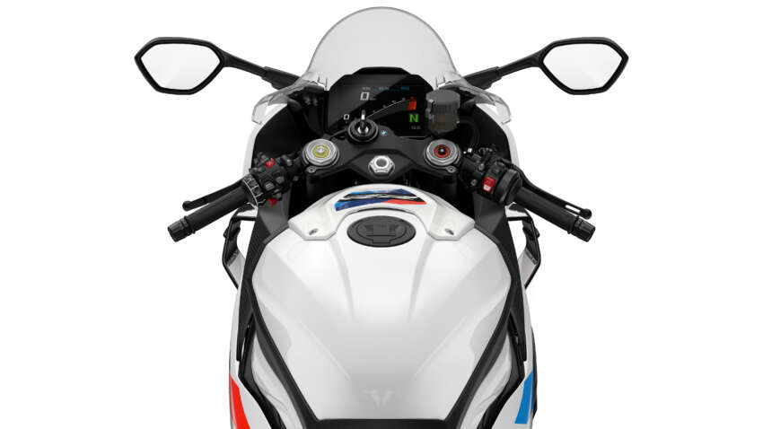 2023 BMW Motorrad S1000RR now in Malaysia, RM129,500 for Style Passion, RM149,500 for ‘M’ Sport 1616505