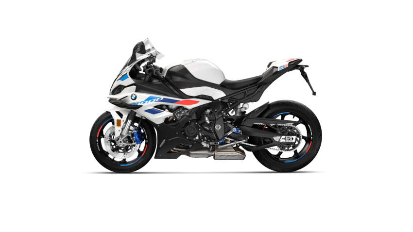 2023 BMW Motorrad S1000RR now in Malaysia, RM129,500 for Style Passion, RM149,500 for ‘M’ Sport 1616507