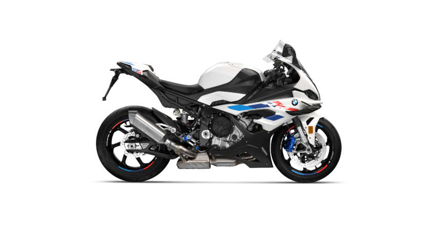 2023 BMW Motorrad S1000RR now in Malaysia, RM129,500 for Style Passion, RM149,500 for ‘M’ Sport 1616509
