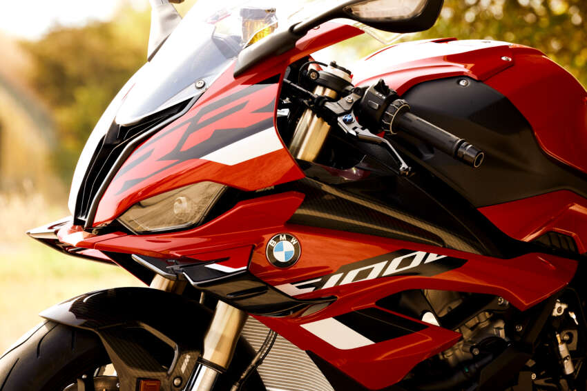 2023 BMW Motorrad S1000RR now in Malaysia, RM129,500 for Style Passion, RM149,500 for ‘M’ Sport 1616510
