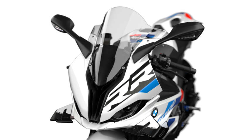 2023 BMW Motorrad S1000RR now in Malaysia, RM129,500 for Style Passion, RM149,500 for ‘M’ Sport 1616494