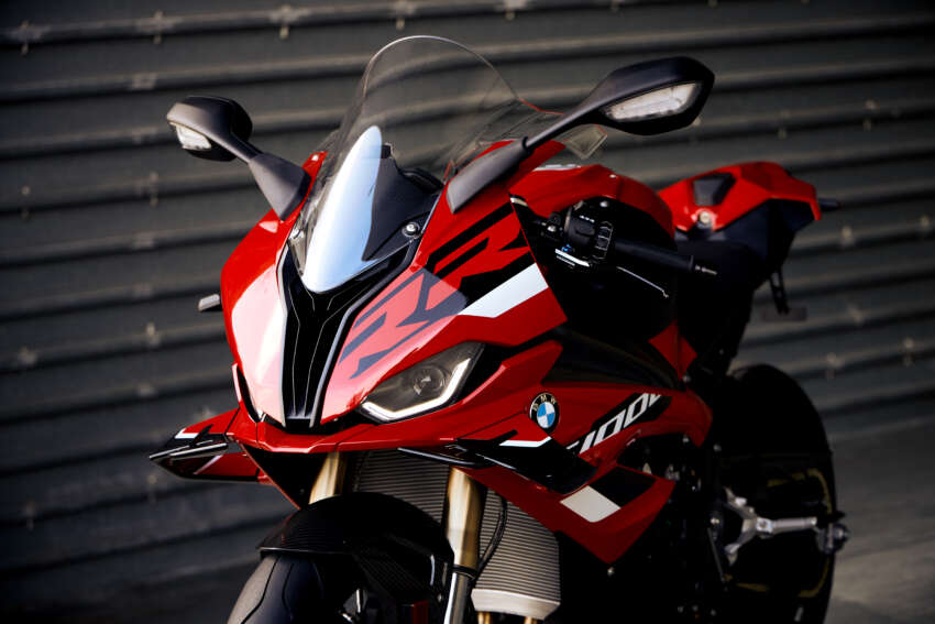2023 BMW Motorrad S1000RR now in Malaysia, RM129,500 for Style Passion, RM149,500 for ‘M’ Sport 1616513