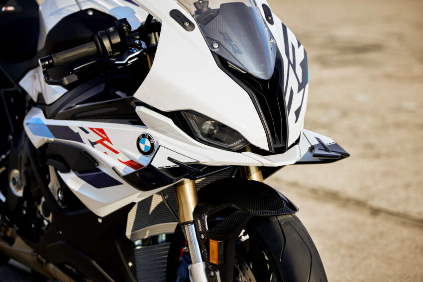 2023 BMW Motorrad S1000RR now in Malaysia, RM129,500 for Style Passion, RM149,500 for ‘M’ Sport 1616515