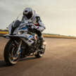 2023 BMW Motorrad S1000RR now in Malaysia, RM129,500 for Style Passion, RM149,500 for ‘M’ Sport
