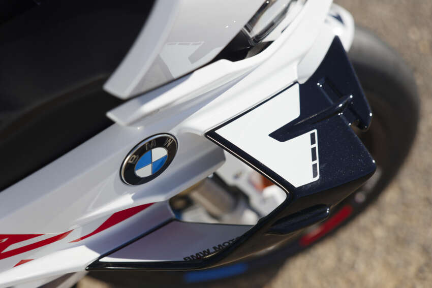 2023 BMW Motorrad S1000RR now in Malaysia, RM129,500 for Style Passion, RM149,500 for ‘M’ Sport 1616536