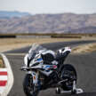 2023 BMW Motorrad S1000RR now in Malaysia, RM129,500 for Style Passion, RM149,500 for ‘M’ Sport