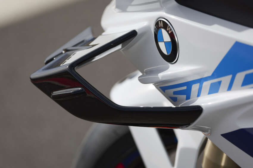 2023 BMW Motorrad S1000RR now in Malaysia, RM129,500 for Style Passion, RM149,500 for ‘M’ Sport 1616550
