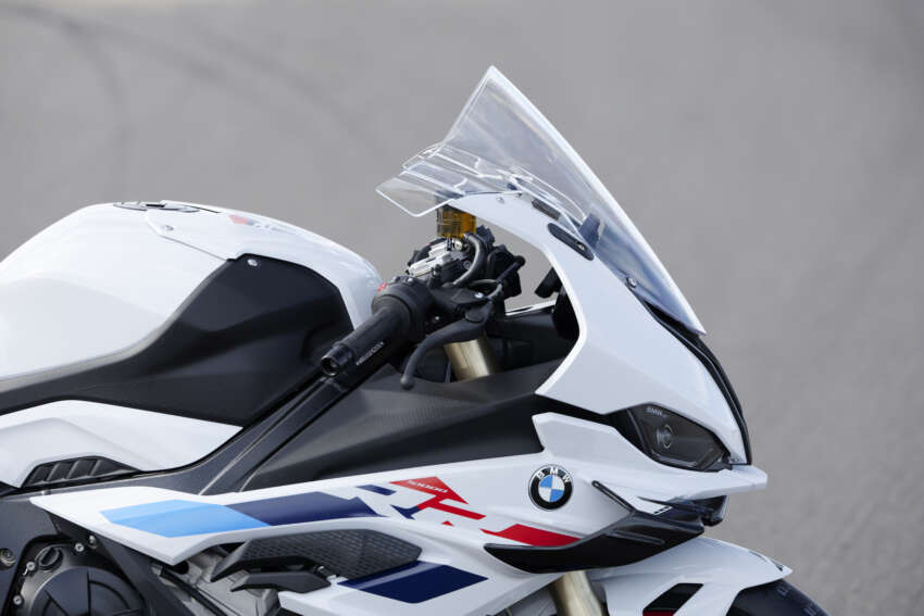 2023 BMW Motorrad S1000RR now in Malaysia, RM129,500 for Style Passion, RM149,500 for ‘M’ Sport 1616554