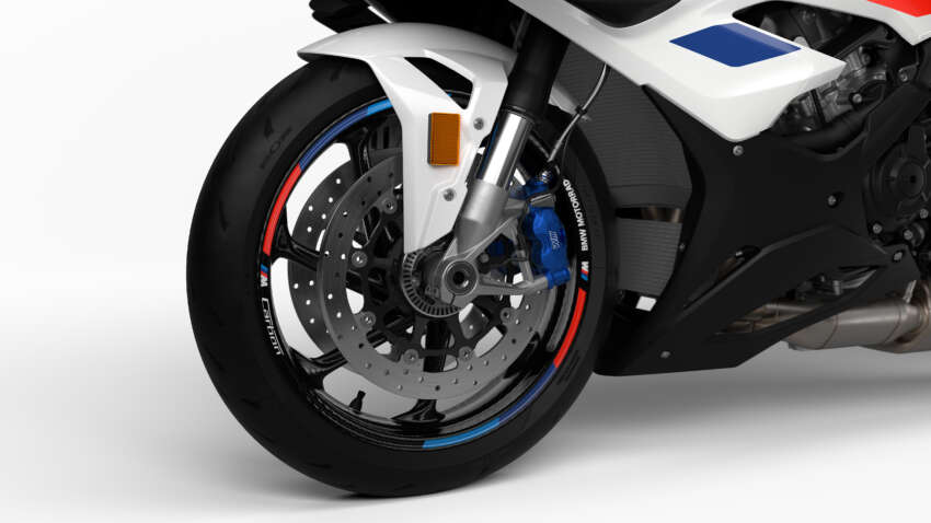 2023 BMW Motorrad S1000RR now in Malaysia, RM129,500 for Style Passion, RM149,500 for ‘M’ Sport 1616499