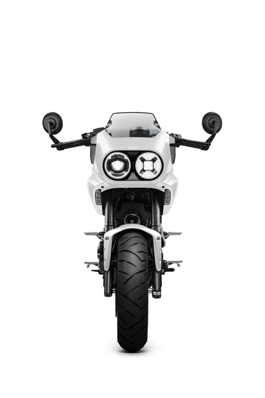 2023 CF Moto XO Papio in Malaysia, priced at RM8,888 1610271